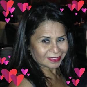 Meet your Posher, Dolores